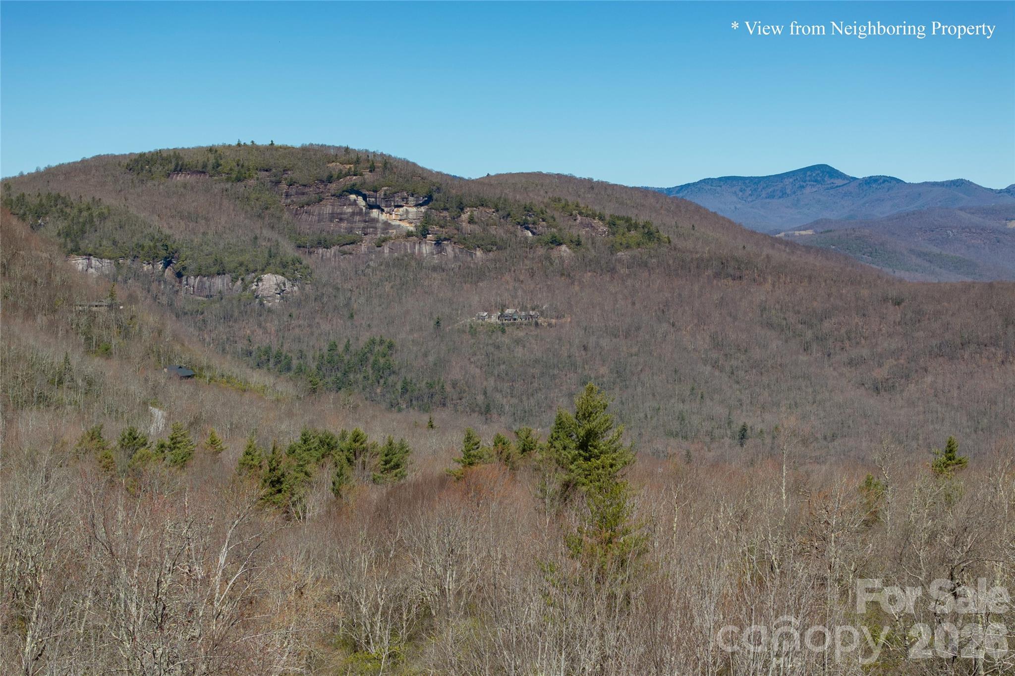 Lot 29 Summit Ridge Road Lake Toxaway NC 28747