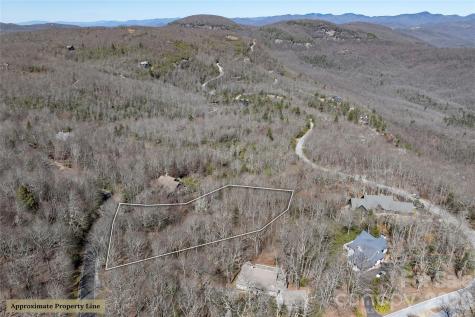 Lot 29 Summit Ridge Road Lake Toxaway NC 28747