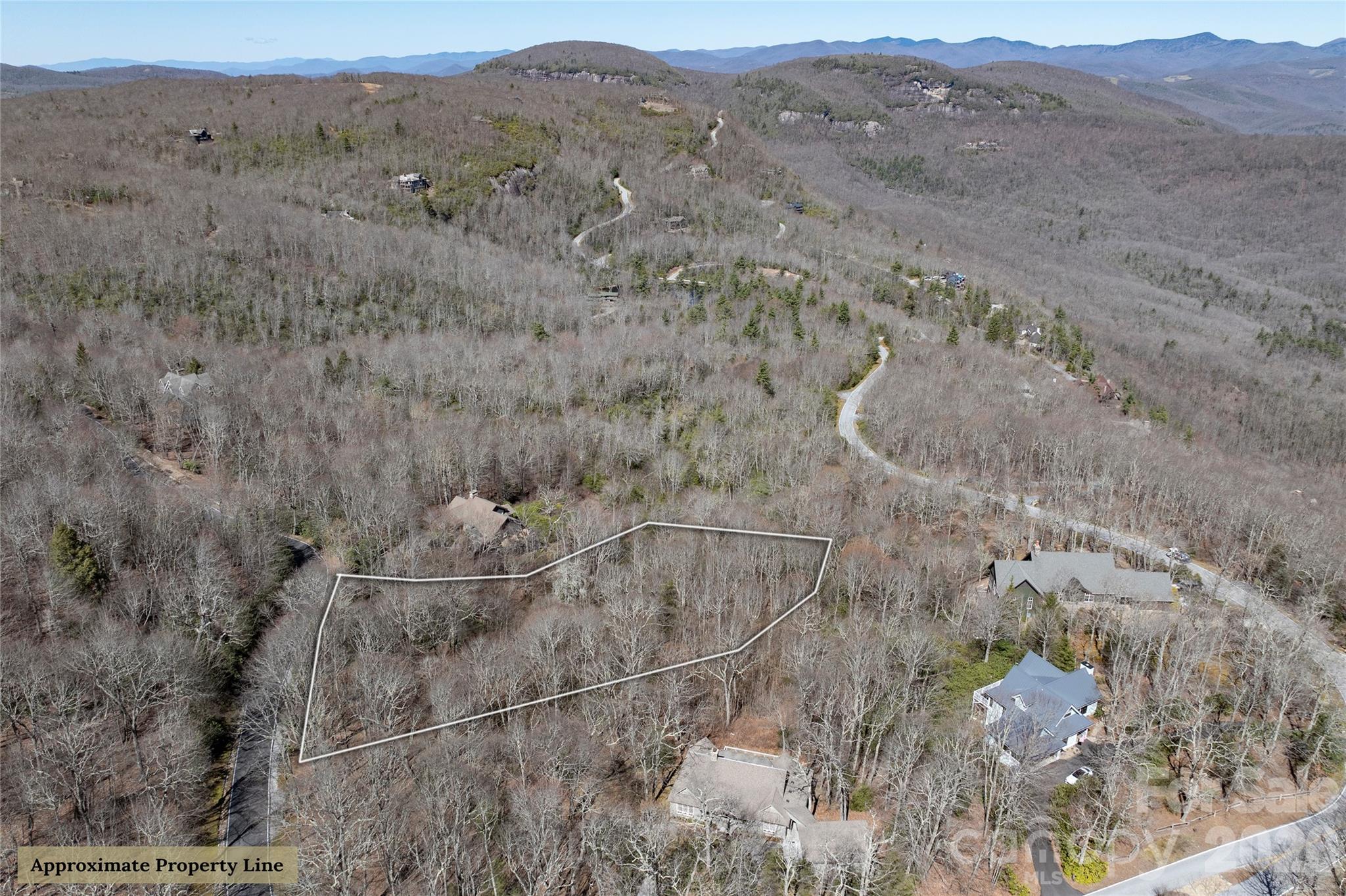 Lot 29 Summit Ridge Road Lake Toxaway NC 28747