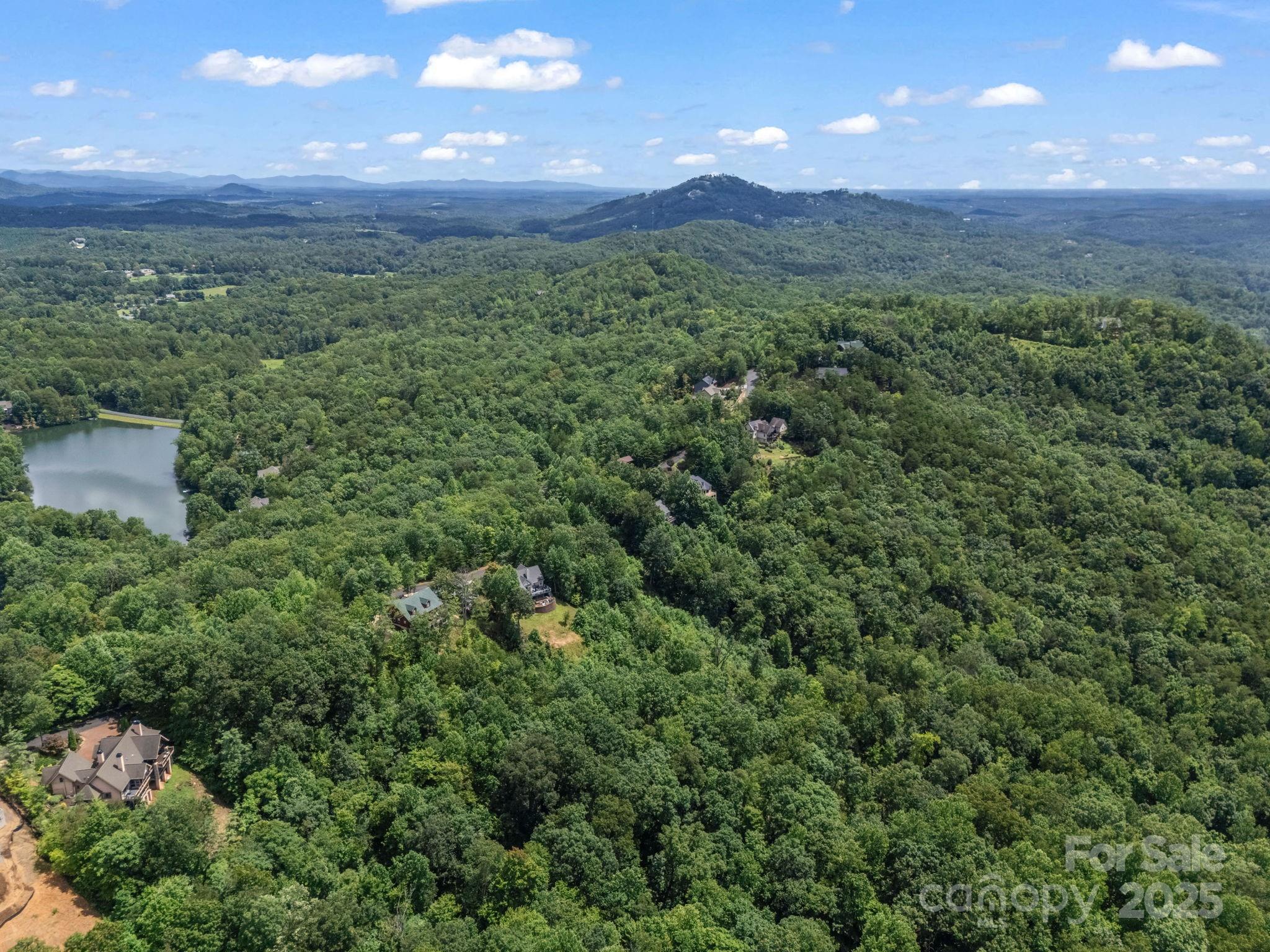 Lot 21 Hawks Nest Trail Lake Lure NC 28746