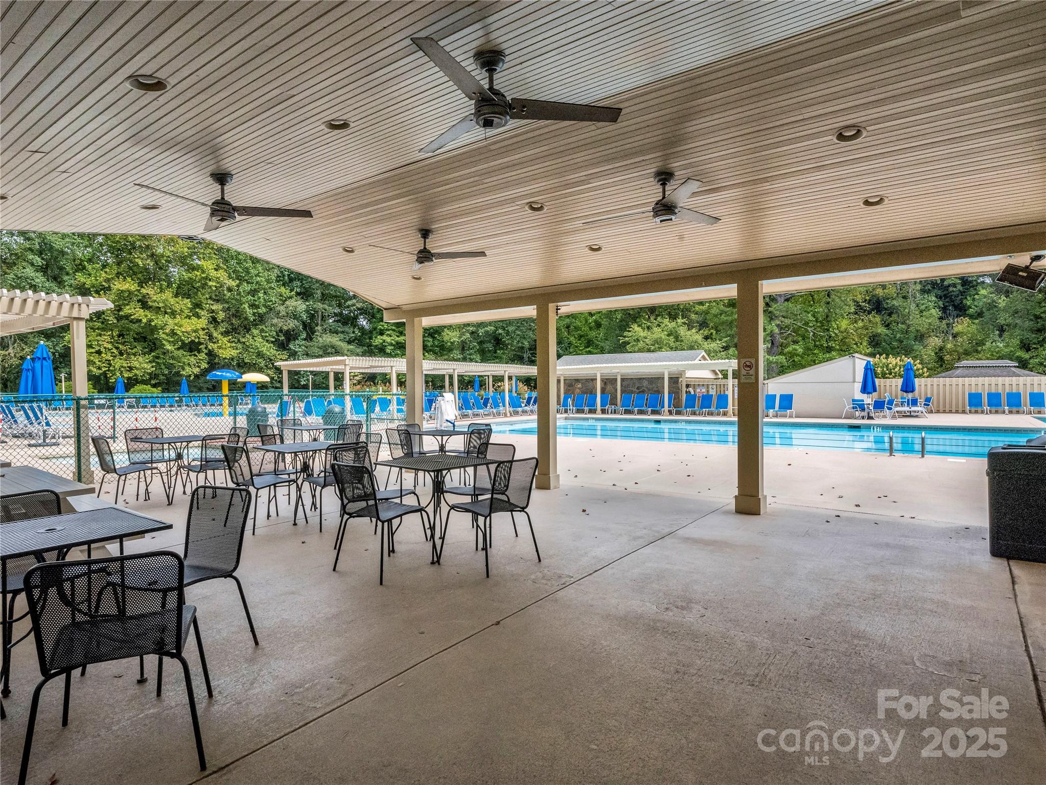 Lot 21 Hawks Nest Trail Lake Lure NC 28746