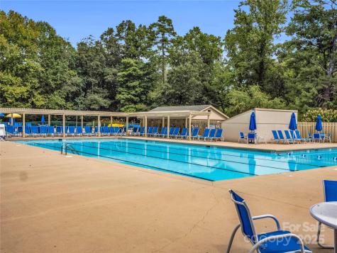 Lot 21 Hawks Nest Trail Lake Lure NC 28746