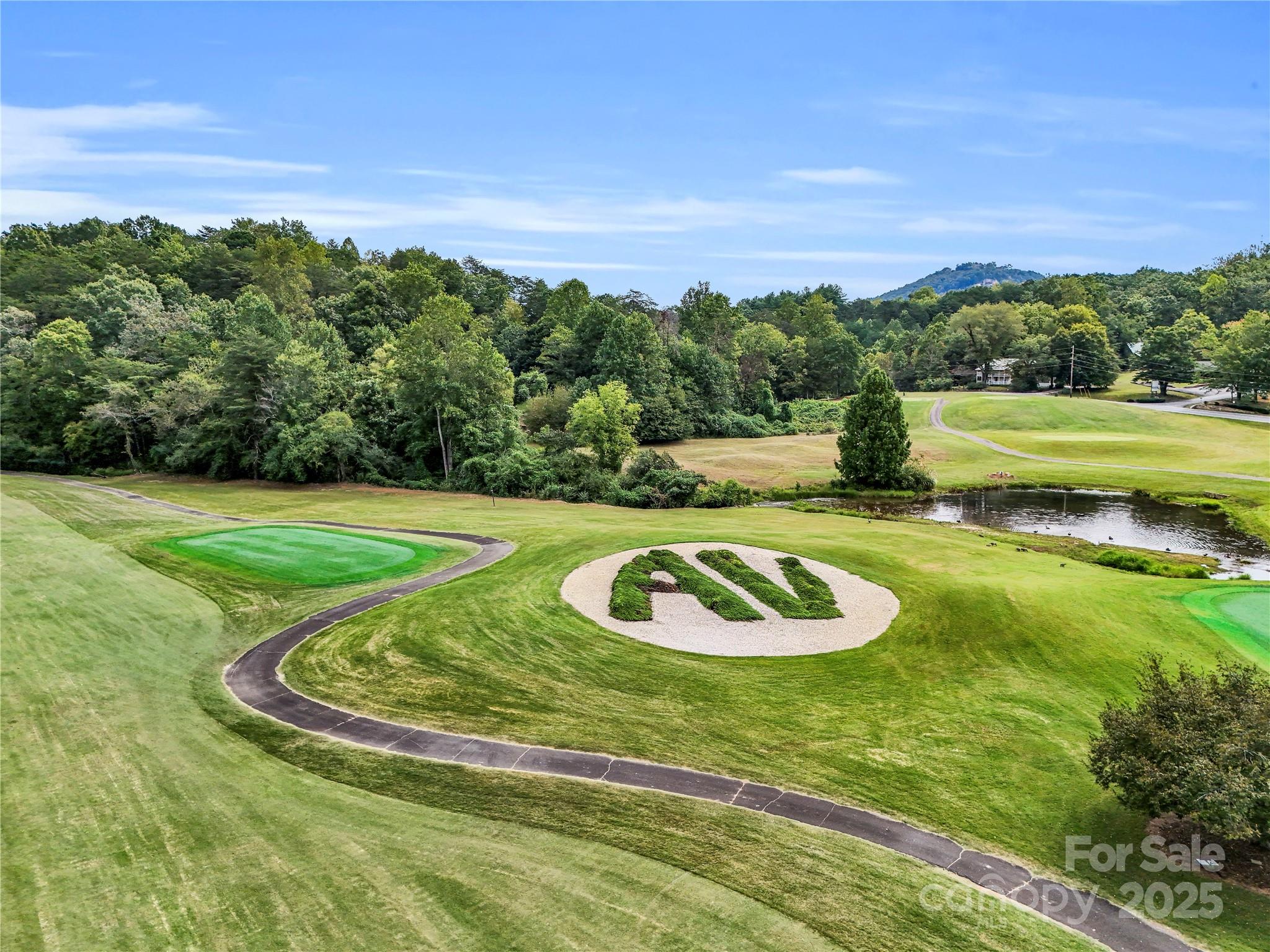 Lot 21 Hawks Nest Trail Lake Lure NC 28746