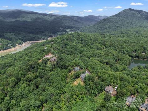 Lot 21 Hawks Nest Trail Lake Lure NC 28746