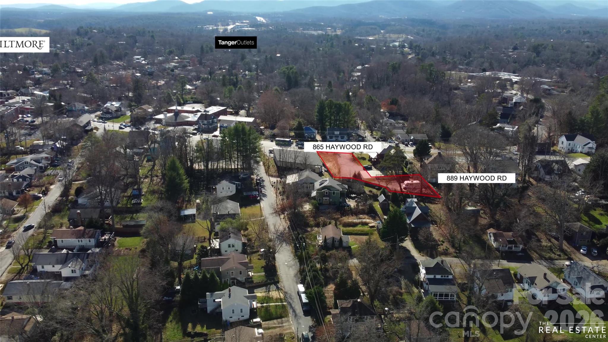889 Haywood Road Asheville NC 28806
