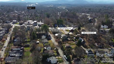 889 Haywood Road Asheville NC 28806