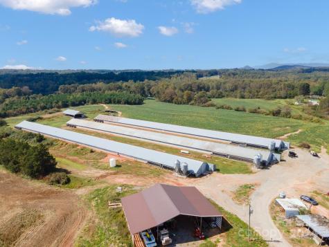 0 Peeler Road Vale NC 28168