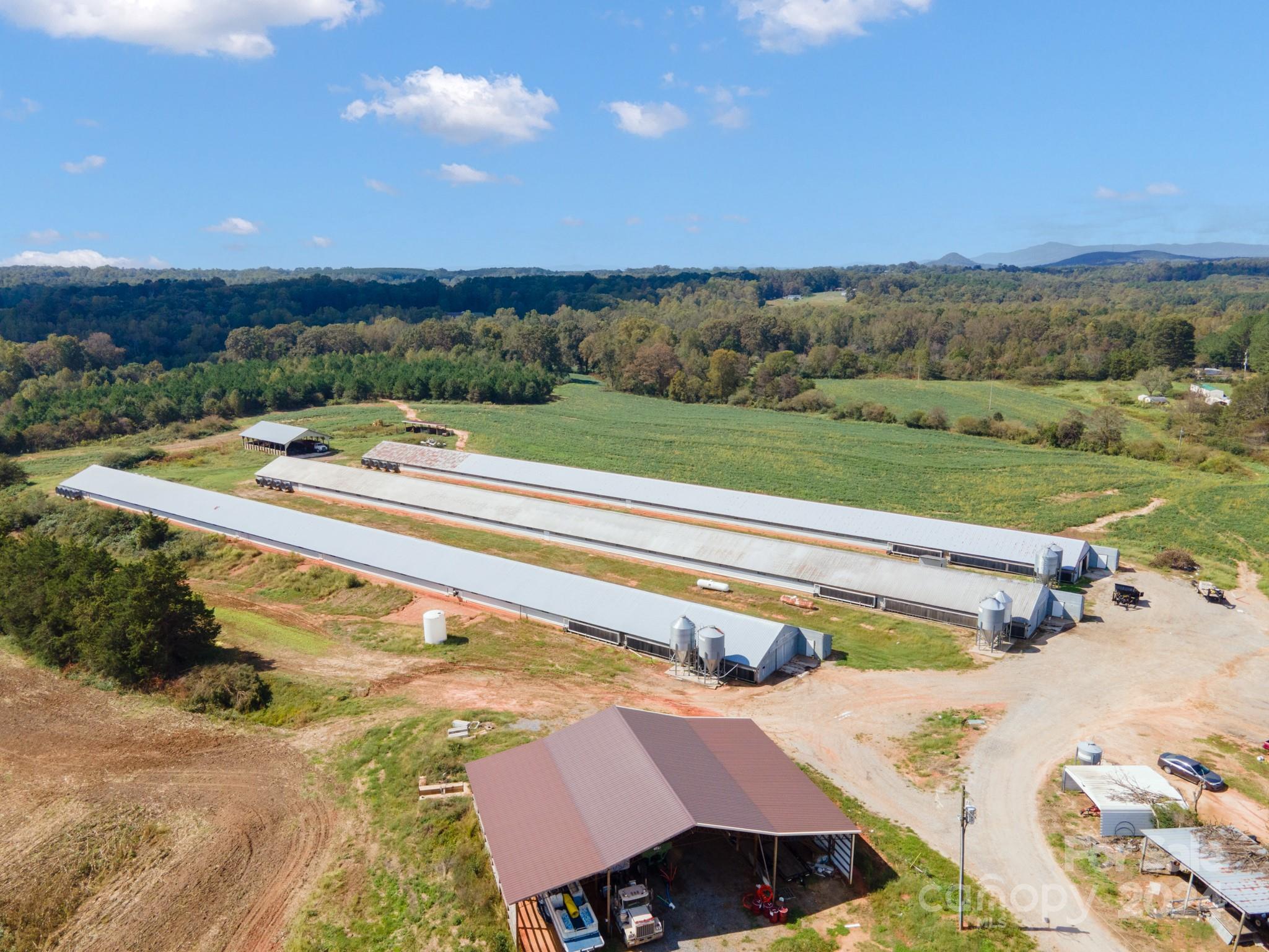 0 Peeler Road Vale NC 28168
