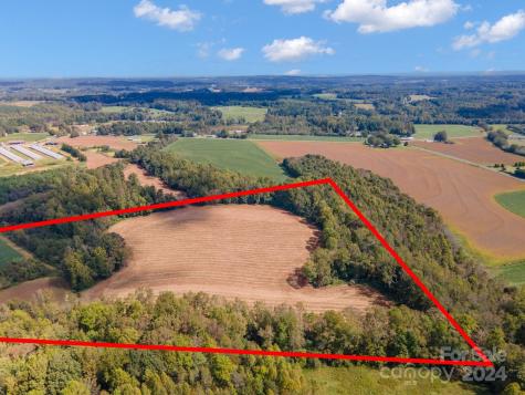 0 Peeler Road Vale NC 28168