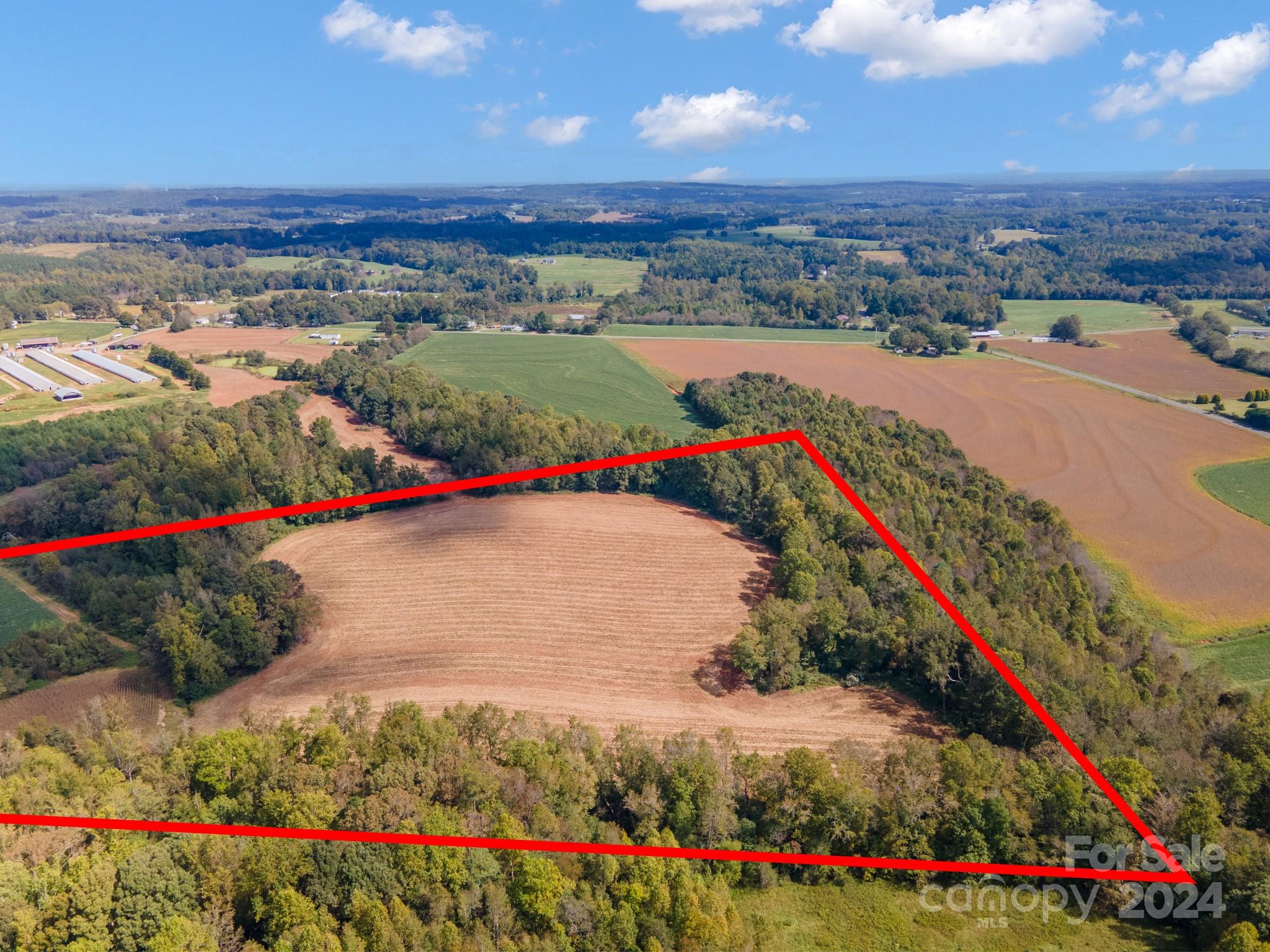 0 Peeler Road Vale NC 28168