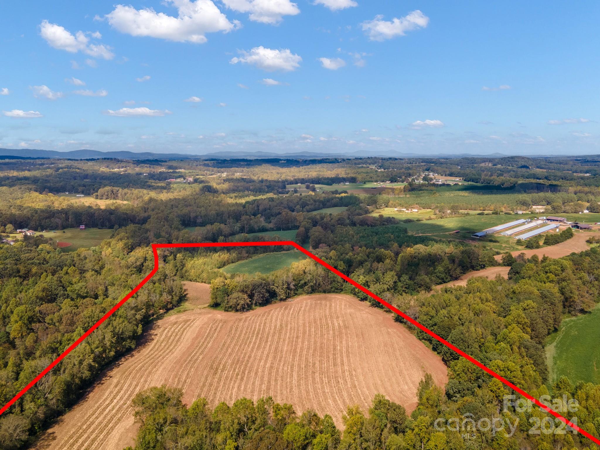 0 Peeler Road Vale NC 28168
