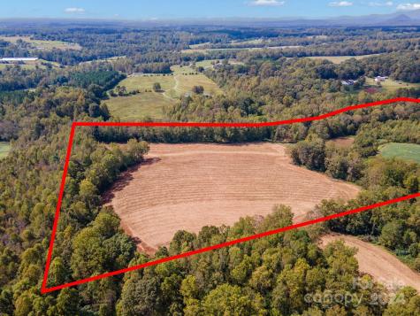 0 Peeler Road Vale NC 28168