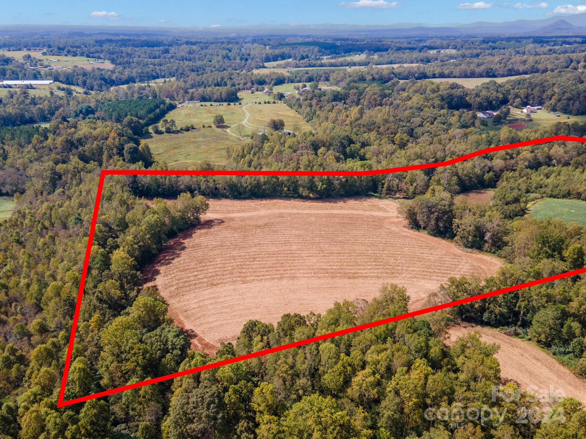 0 Peeler Road Vale NC 28168