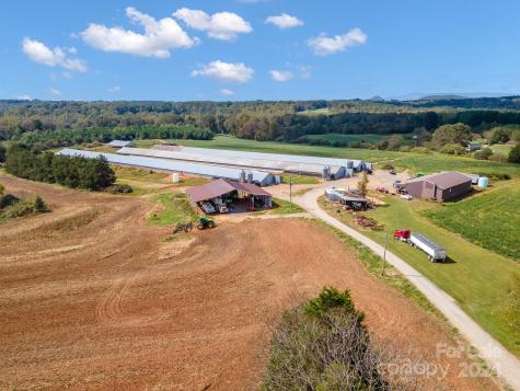 0 Peeler Road Vale NC 28168