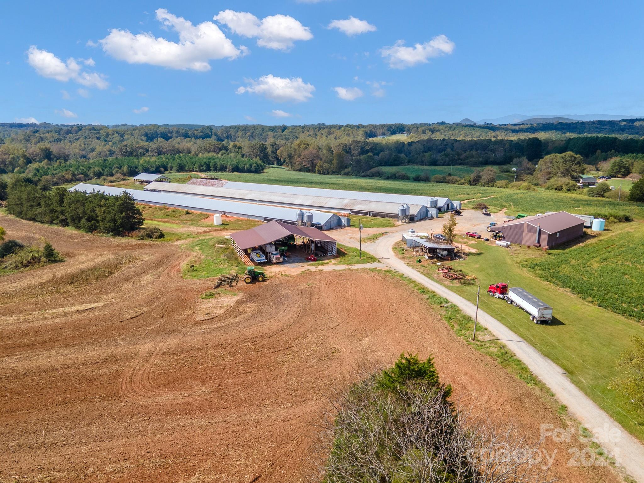 0 Peeler Road Vale NC 28168
