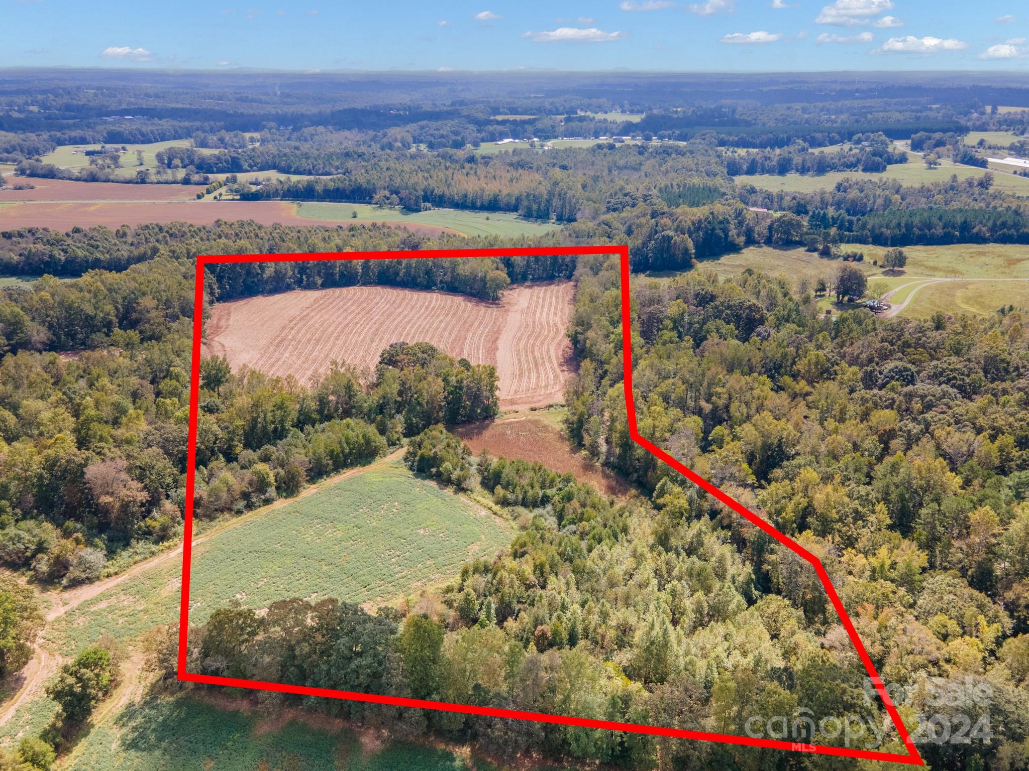 0 Peeler Road Vale NC 28168