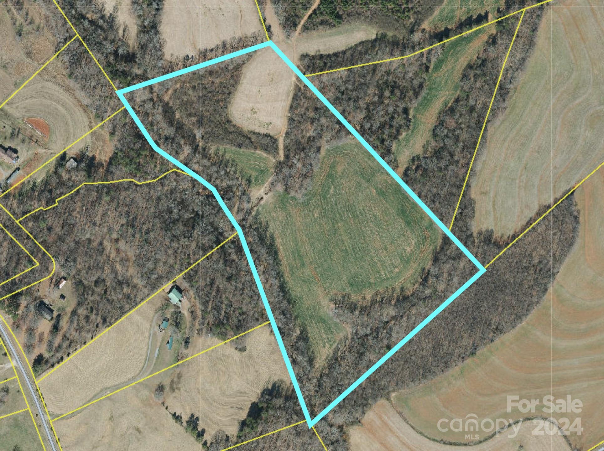 0 Peeler Road Vale NC 28168