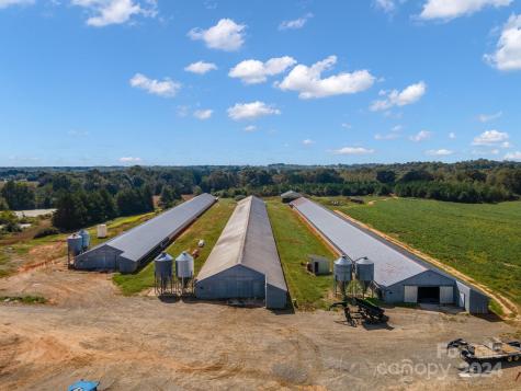 0 Peeler Road Vale NC 28168
