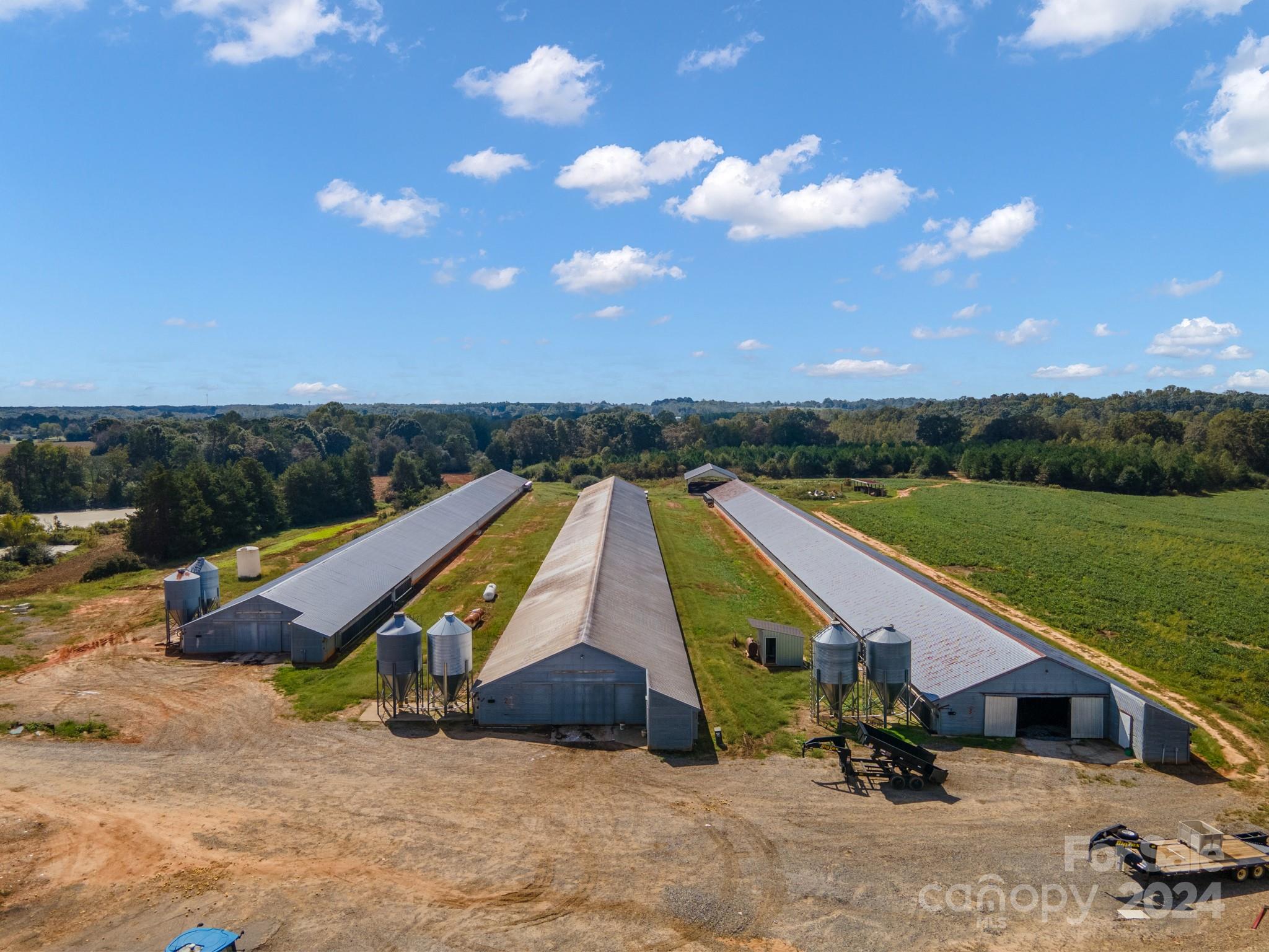 0 Peeler Road Vale NC 28168