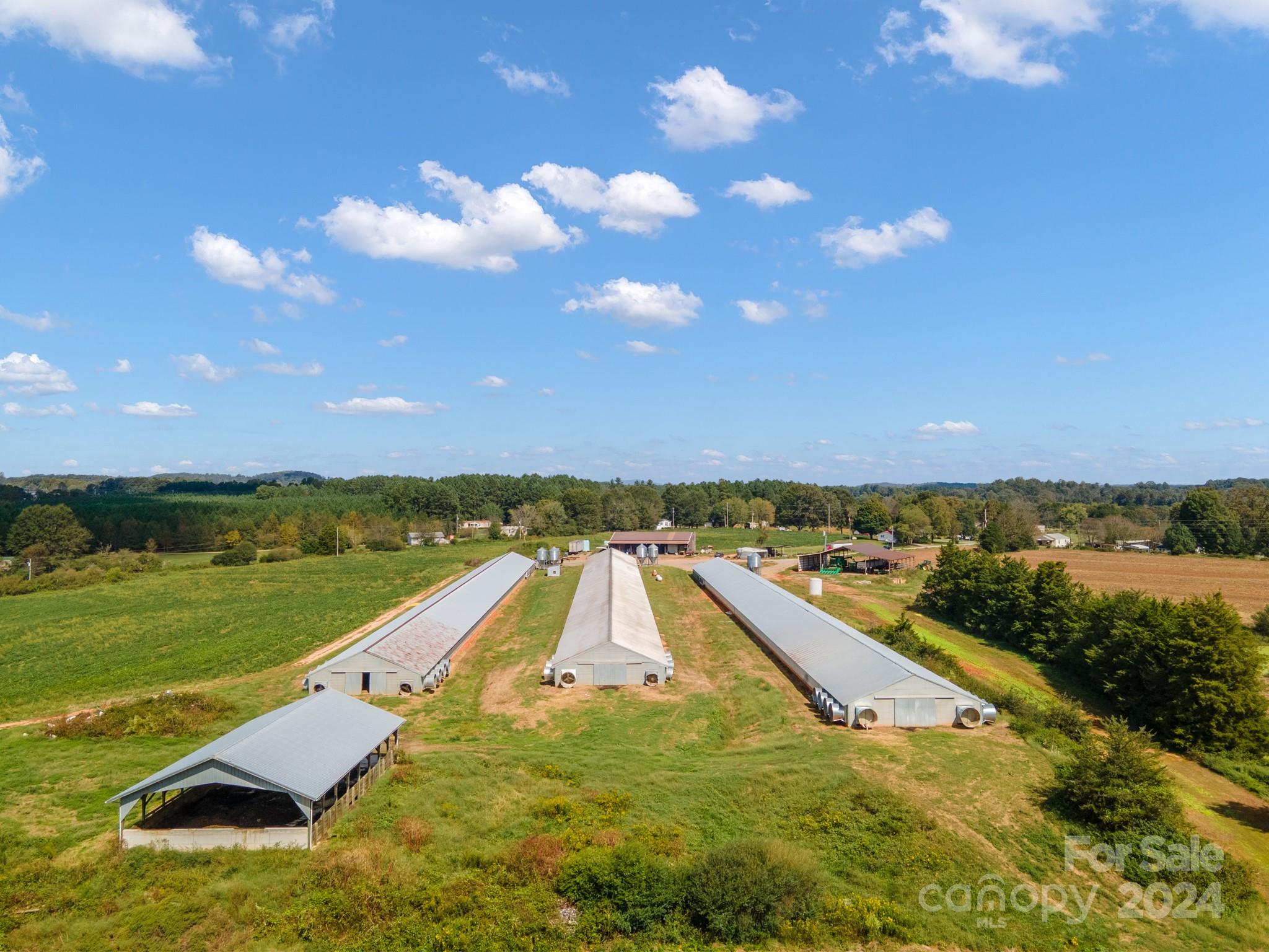 0 Peeler Road Vale NC 28168