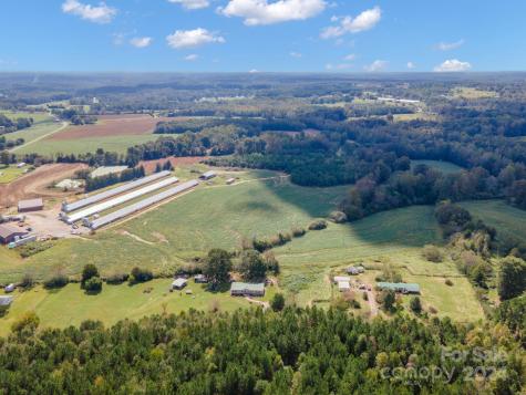 0 Peeler Road Vale NC 28168