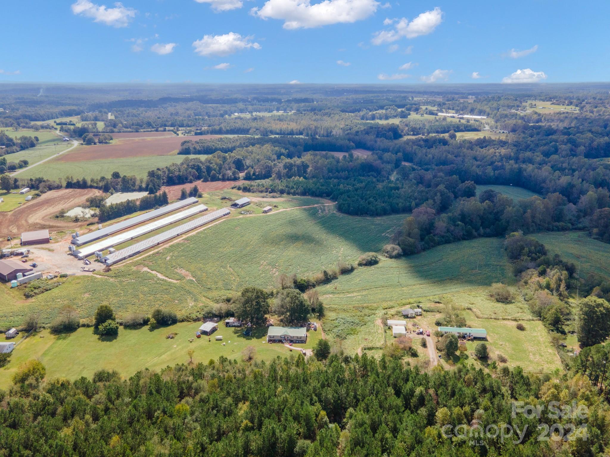0 Peeler Road Vale NC 28168