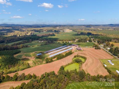 0 Peeler Road Vale NC 28168