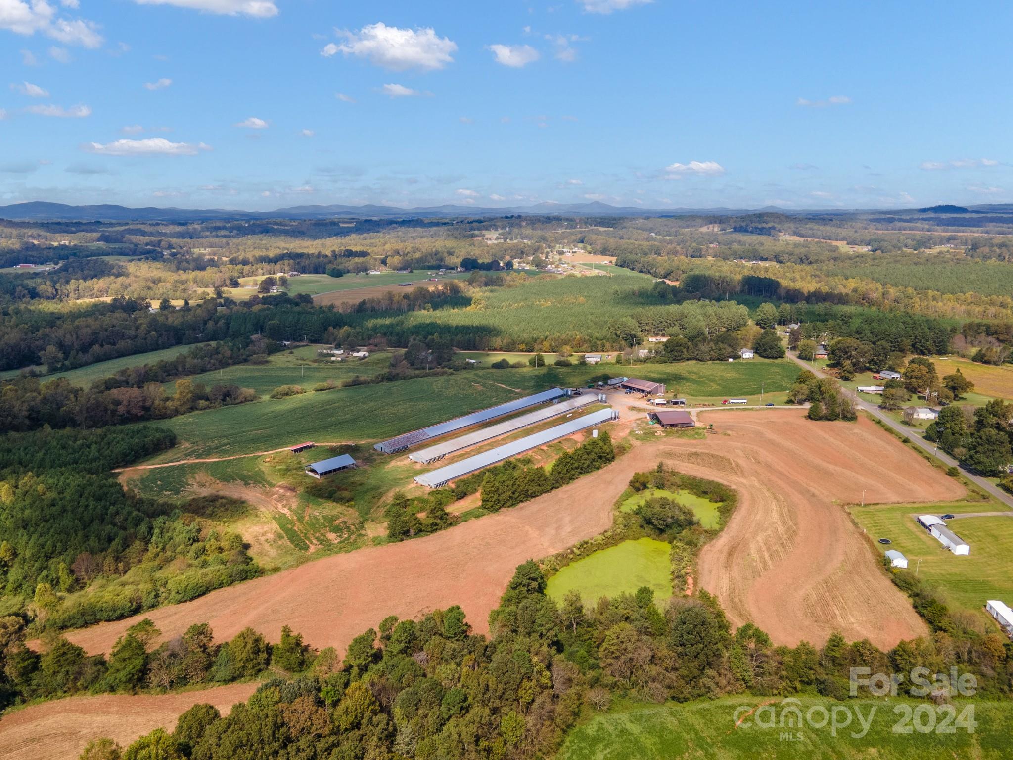 0 Peeler Road Vale NC 28168
