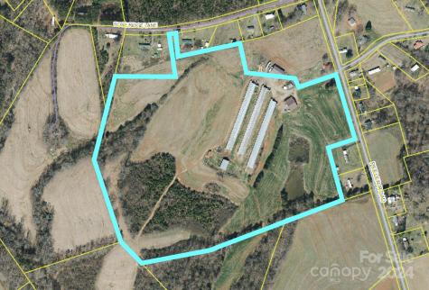 0 Peeler Road Vale NC 28168