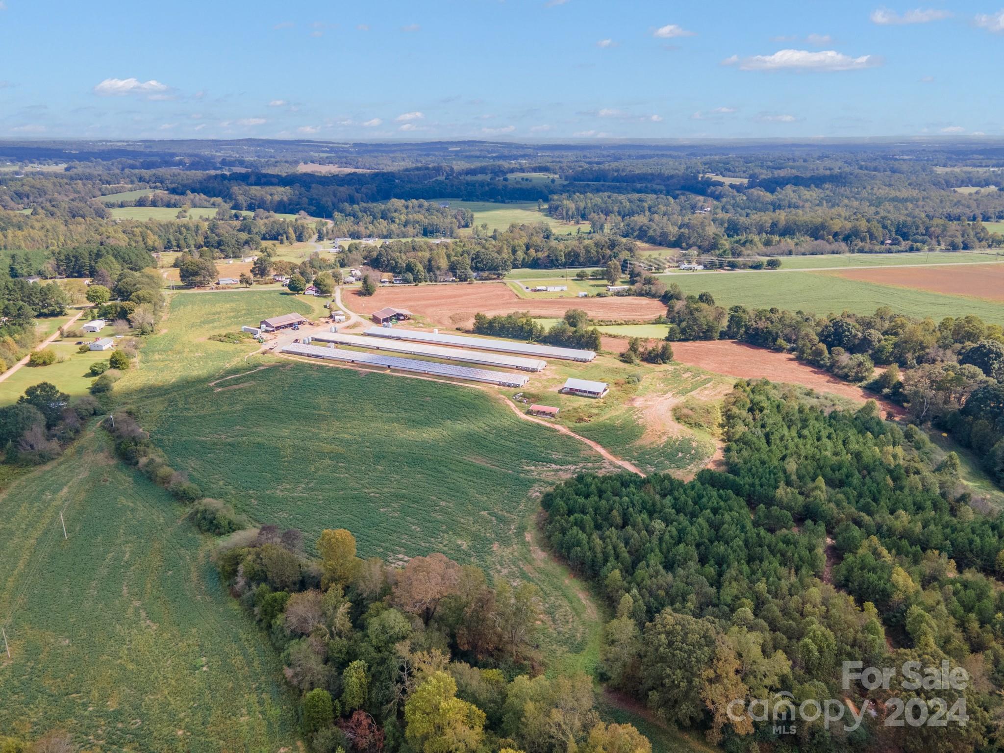 0 Peeler Road Vale NC 28168