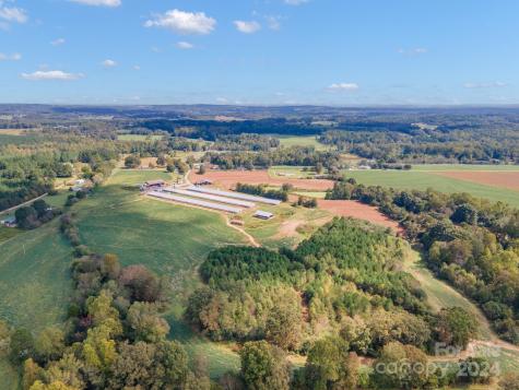 0 Peeler Road Vale NC 28168