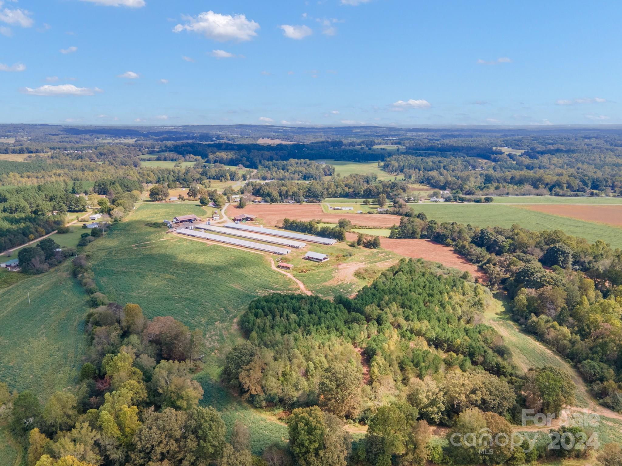 0 Peeler Road Vale NC 28168