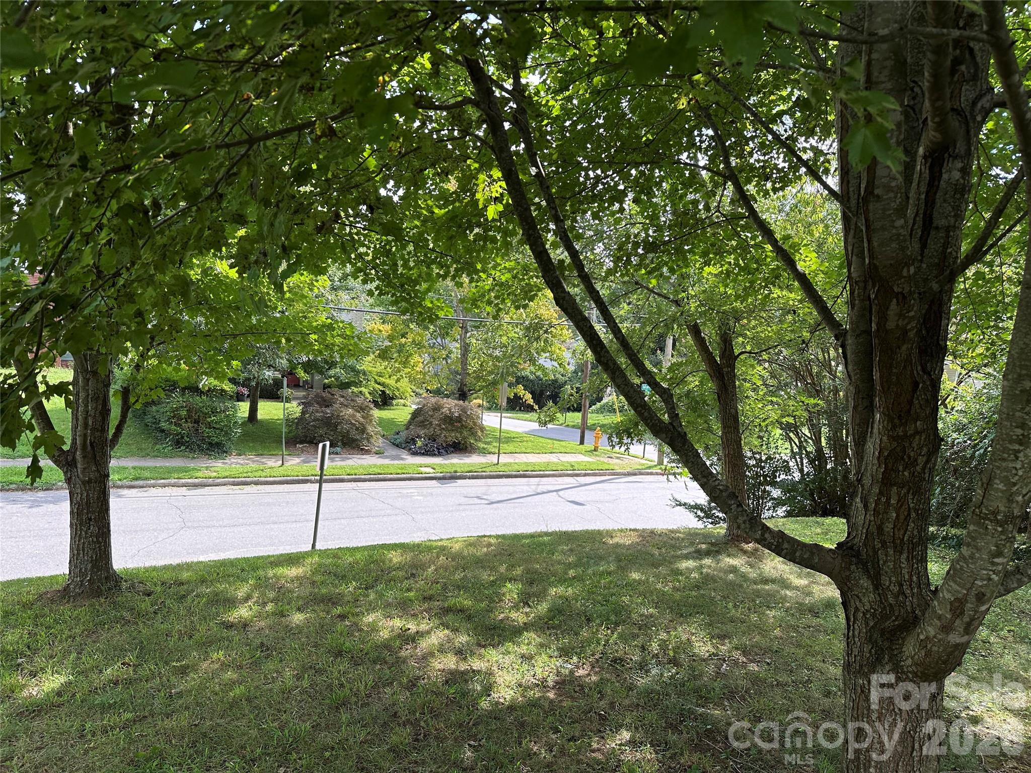 61 Maney Avenue Asheville NC 28804