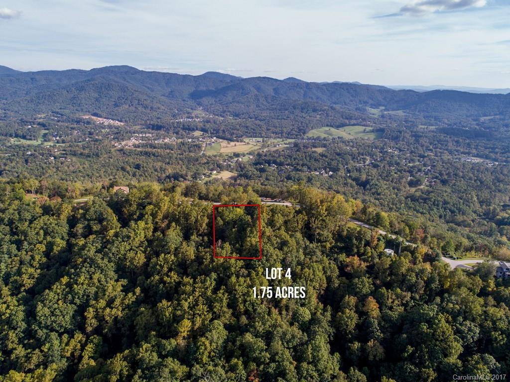 36 Longstreet Court Weaverville NC 28787