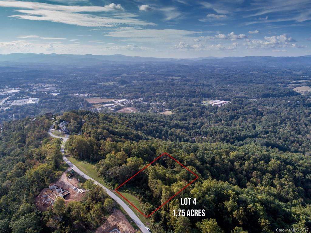 36 Longstreet Court Weaverville NC 28787