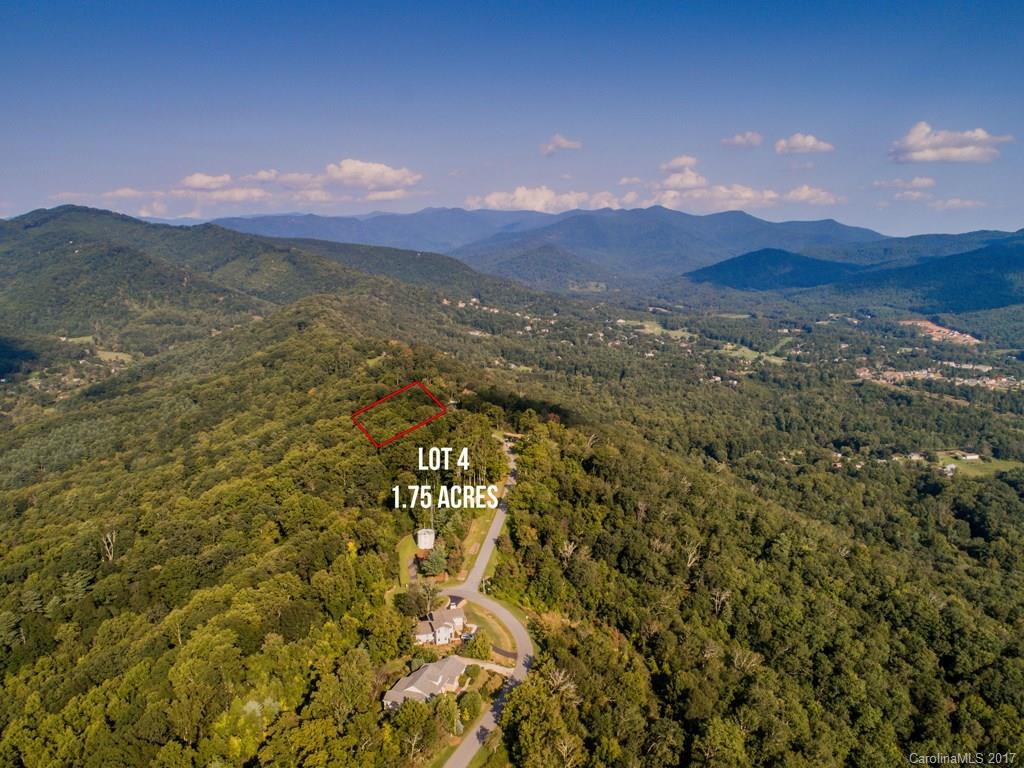 36 Longstreet Court Weaverville NC 28787
