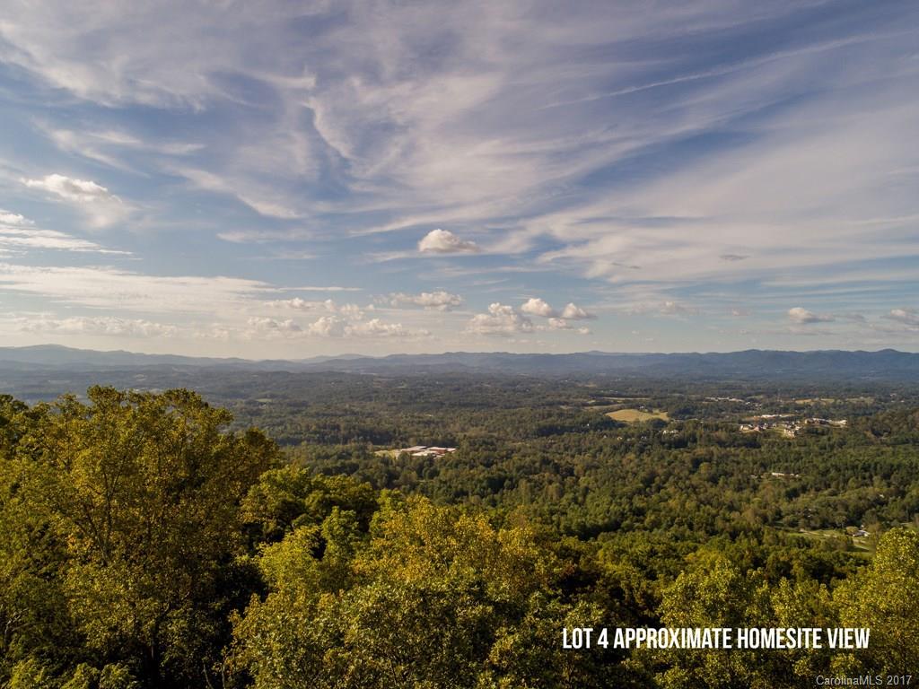 36 Longstreet Court Weaverville NC 28787