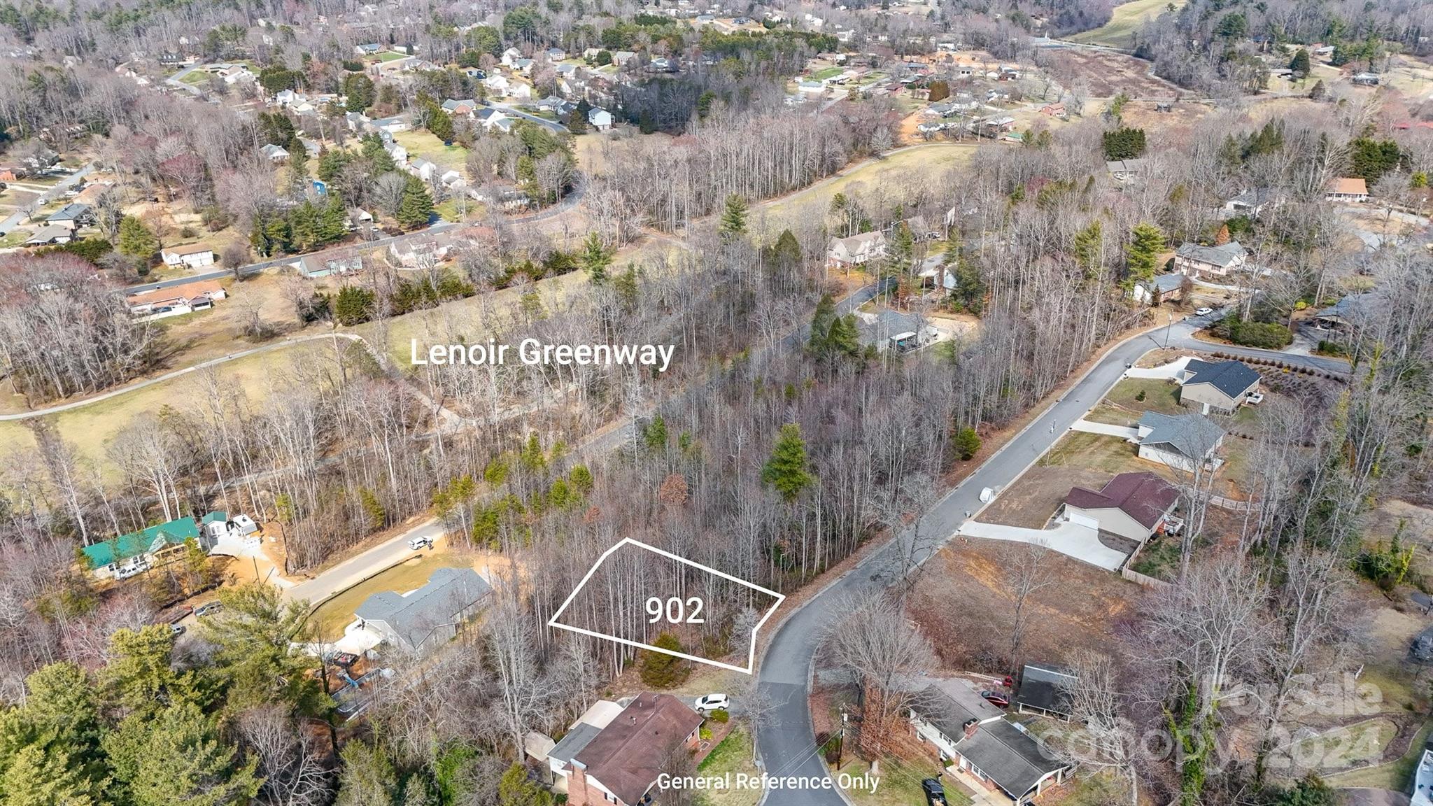 902 Woodbine Place NE Lenoir NC 28645