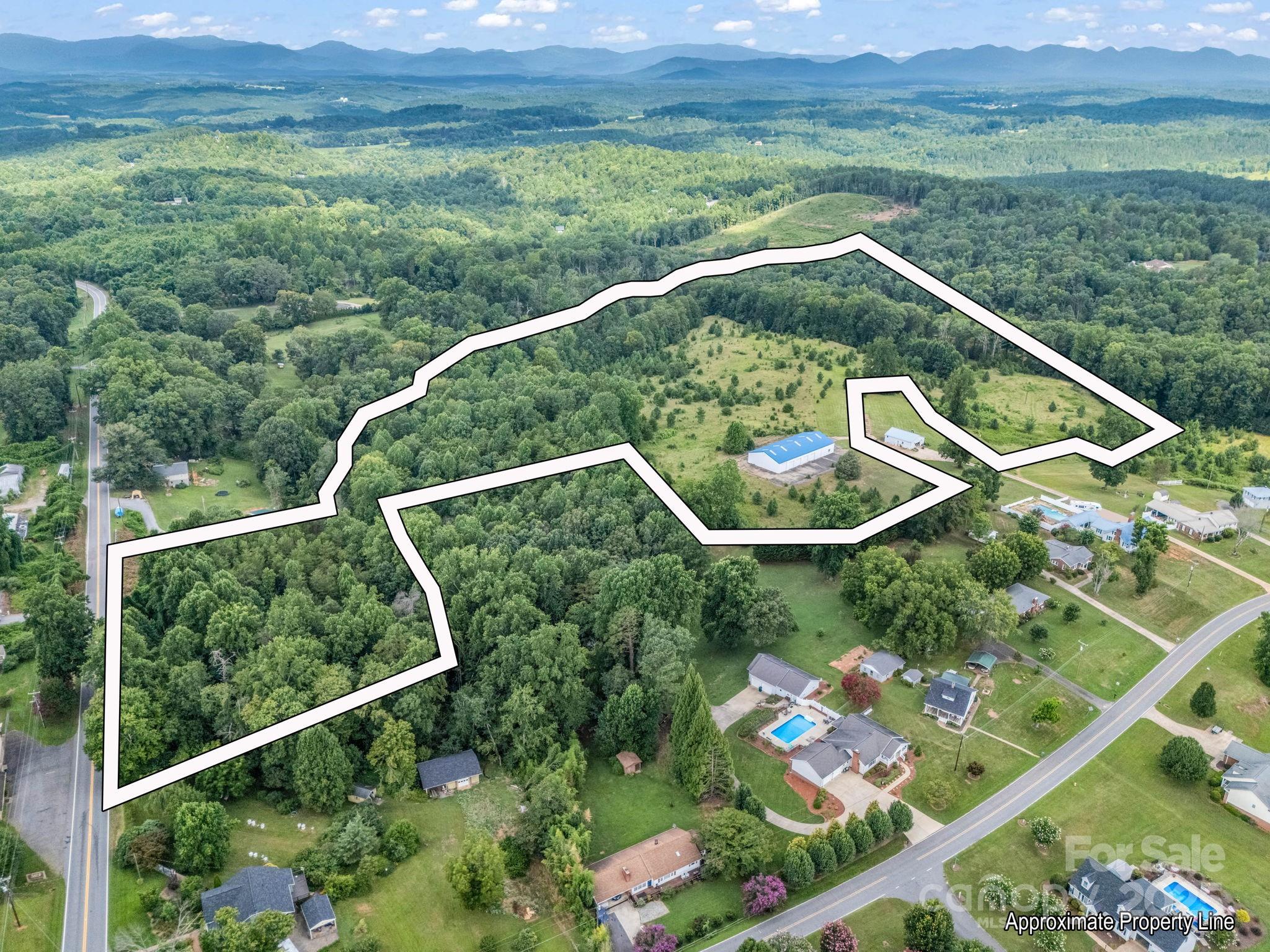 0 Us 64/74a Highway Rutherfordton NC 28139