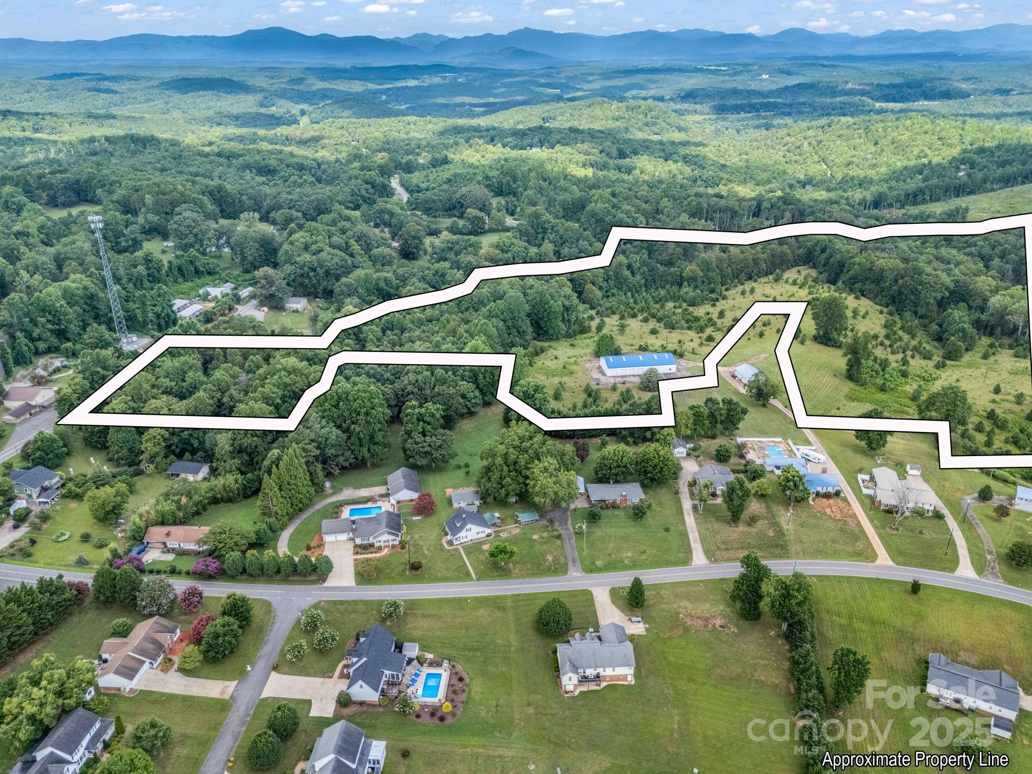 0 Us 64/74a Highway Rutherfordton NC 28139