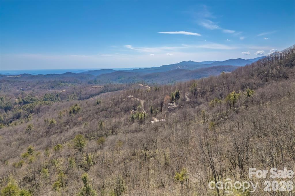 Tbd Loganberry Lane Lake Toxaway NC 28747