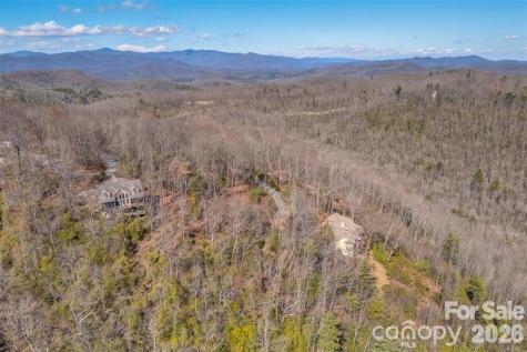 Tbd Loganberry Lane Lake Toxaway NC 28747