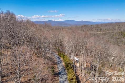 Tbd Loganberry Lane Lake Toxaway NC 28747
