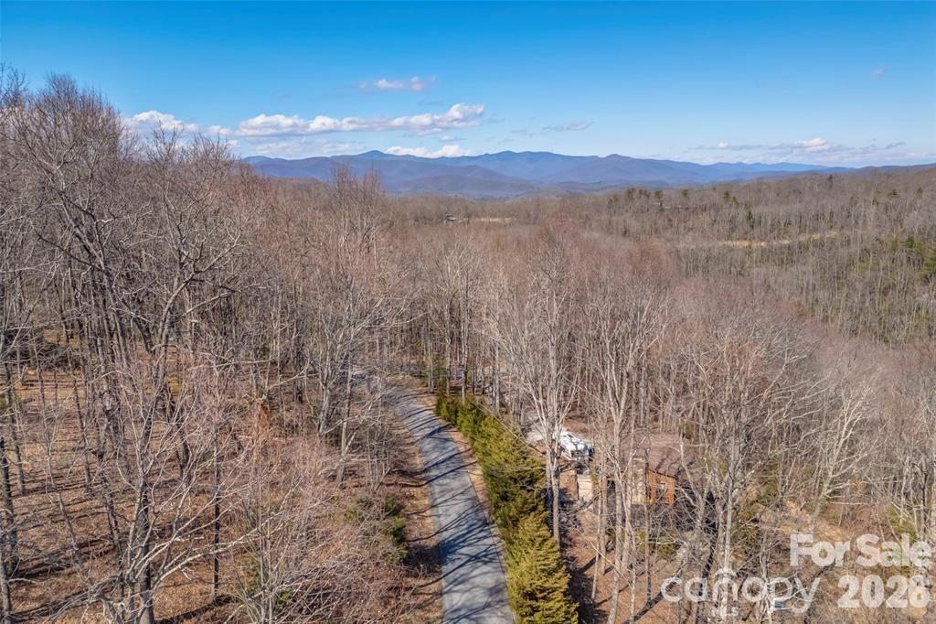 Tbd Loganberry Lane Lake Toxaway NC 28747