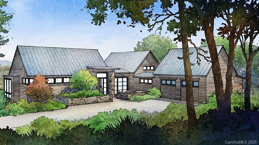 141 Riverbend Forest Drive Asheville NC 28805