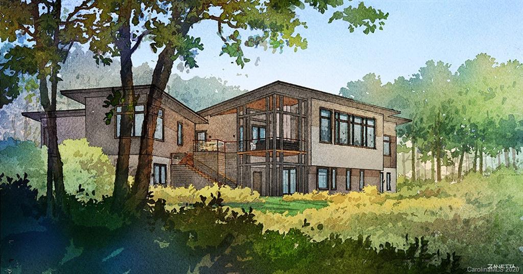 141 Riverbend Forest Drive Asheville NC 28805