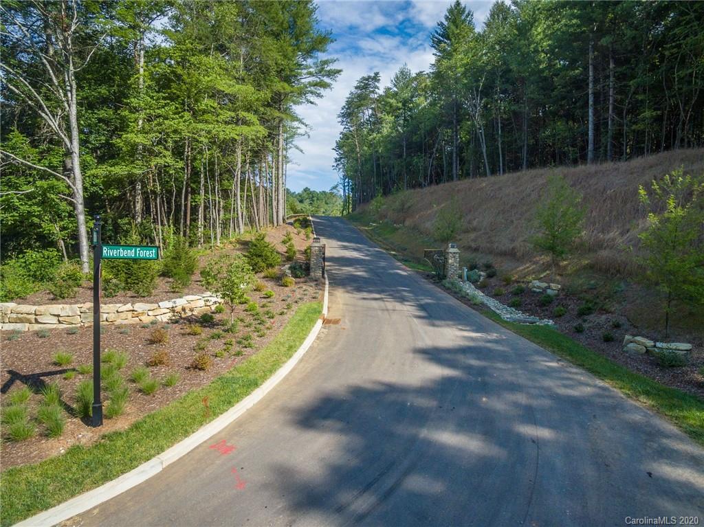 141 Riverbend Forest Drive Asheville NC 28805
