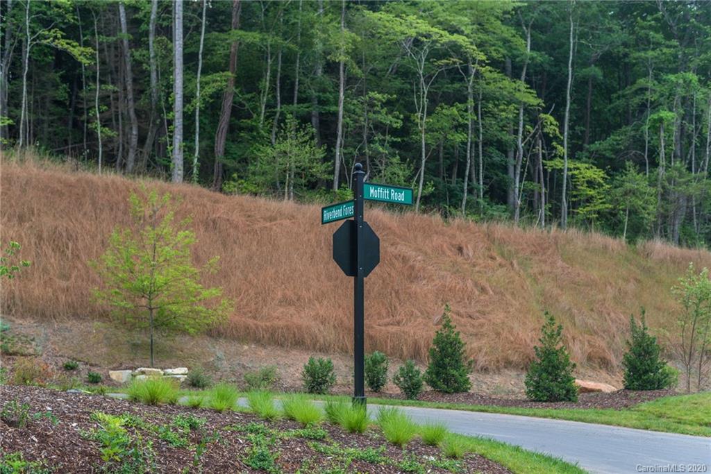 141 Riverbend Forest Drive Asheville NC 28805