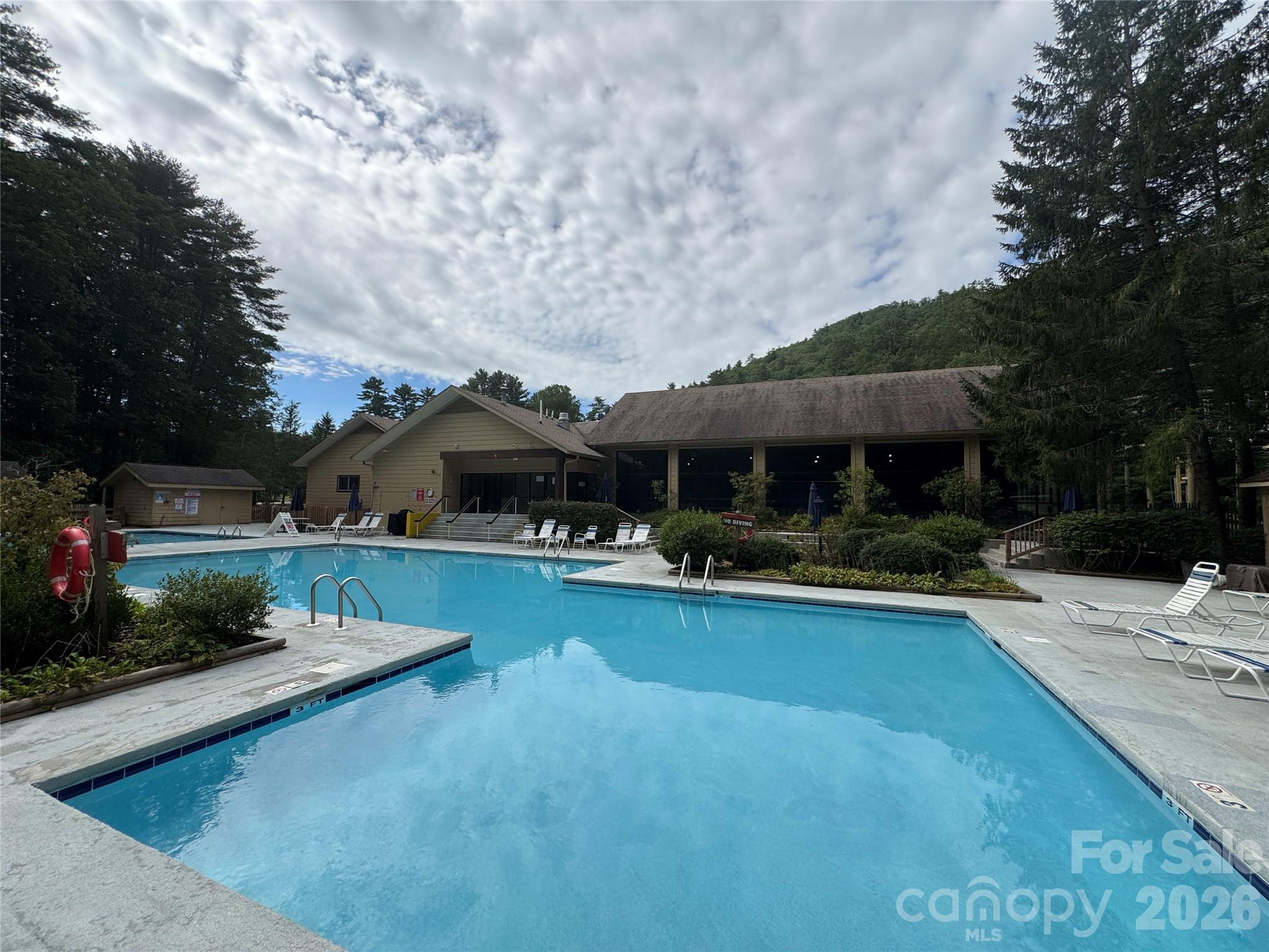66 W Christy Trail Sapphire NC 28774