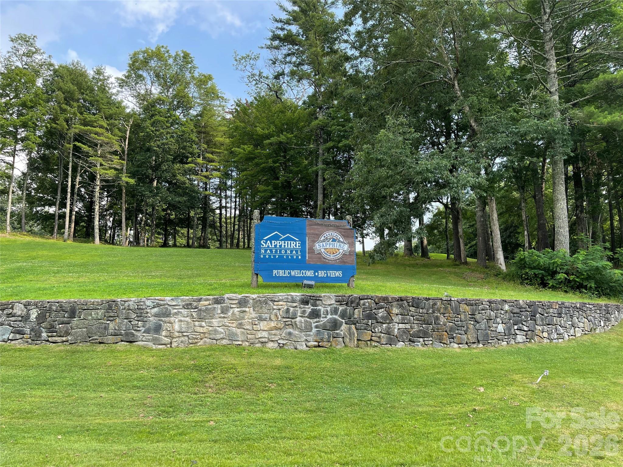 66 W Christy Trail Sapphire NC 28774